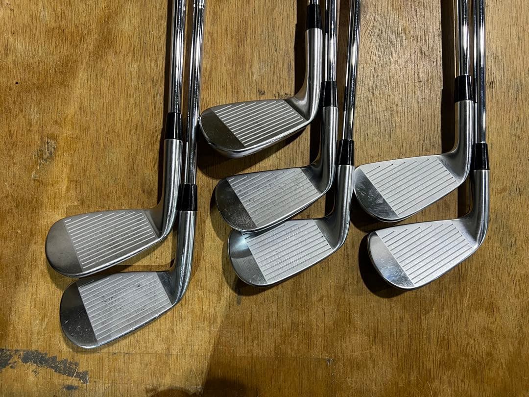 T100(2021) 4〜P ダイナミックゴールドツアーイシューx100