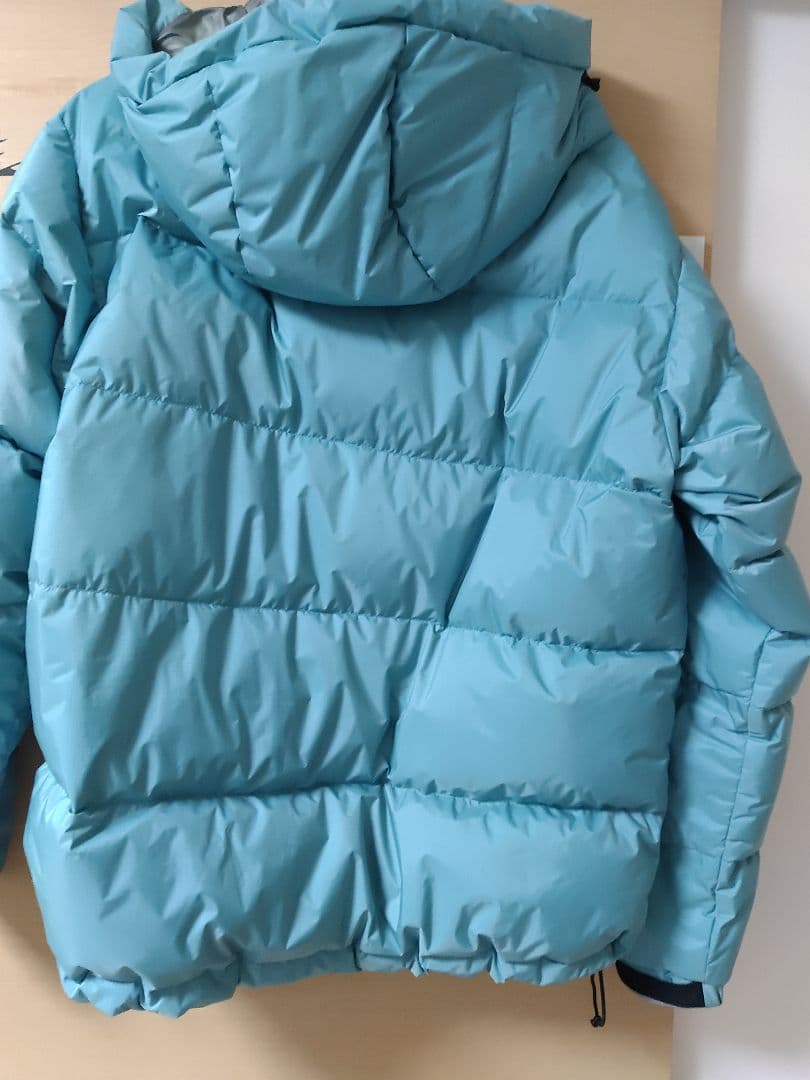 最終値引き早いものがち美品NANGADOORSオーロラダウン