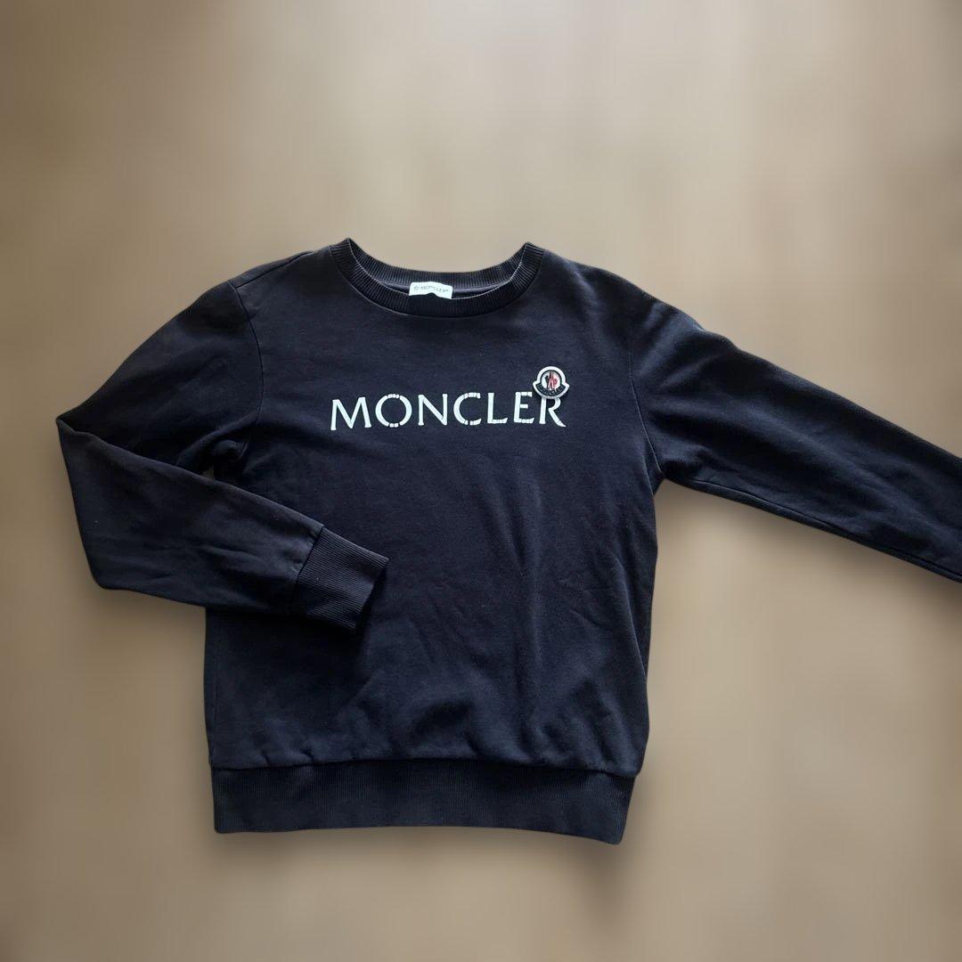 モンクレール スウェット トレーナー