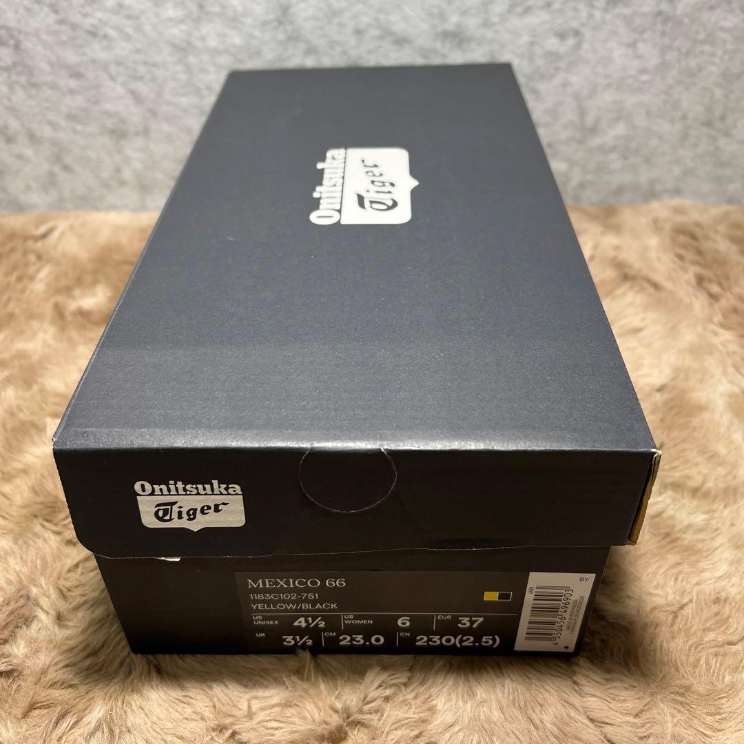 Onitsuka Tiger オニツカタイガー　スニーカーMEXICO 66