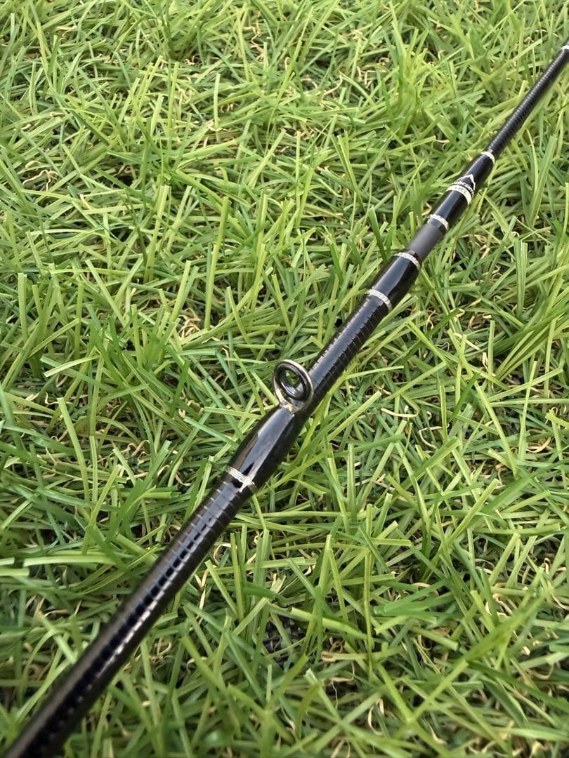 フィッシュマン　ビームスブランシエラ4.8UL