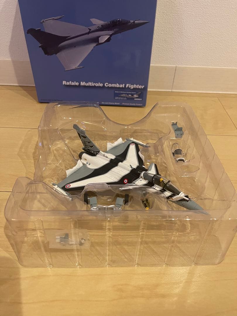 航空機・ヘリコプター Hobby Master 1/72 Rafale C HA9601