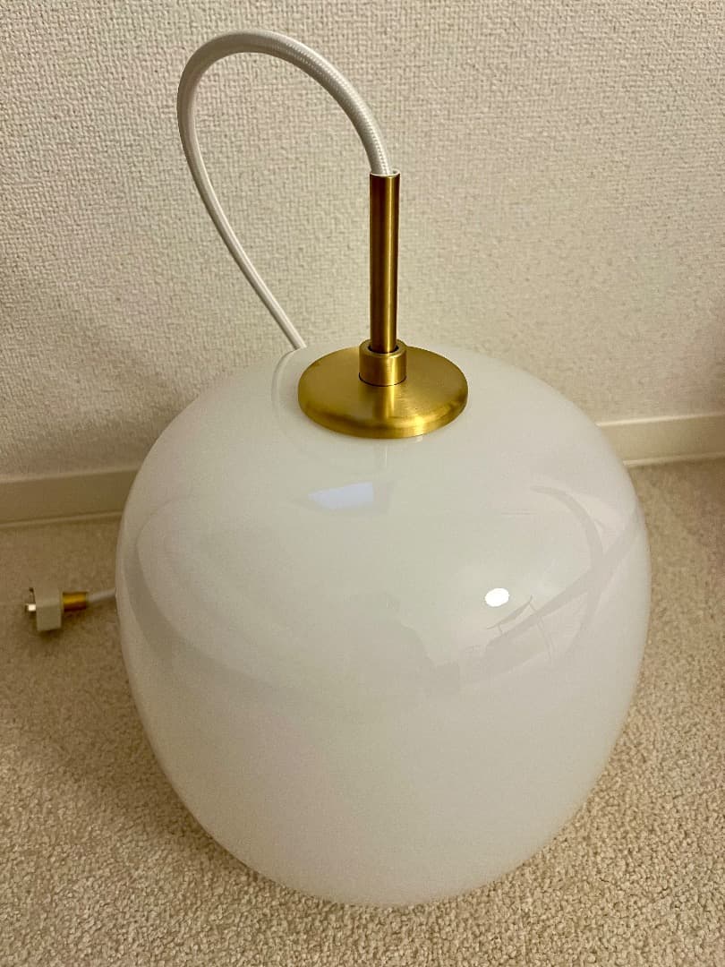 ルイスポールセン　VL45 ラジオハウスペンダント