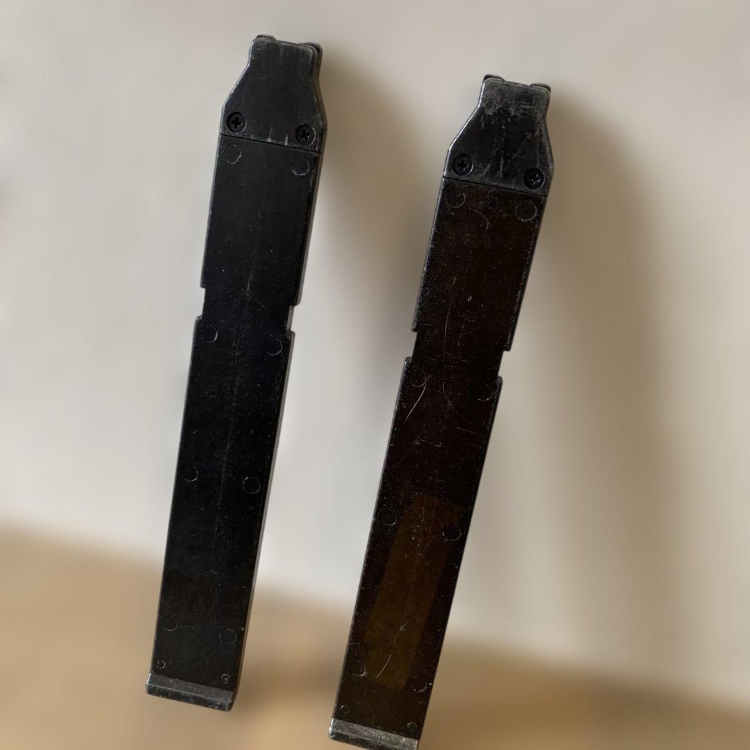 電動ガン　m93r 東京マルイ