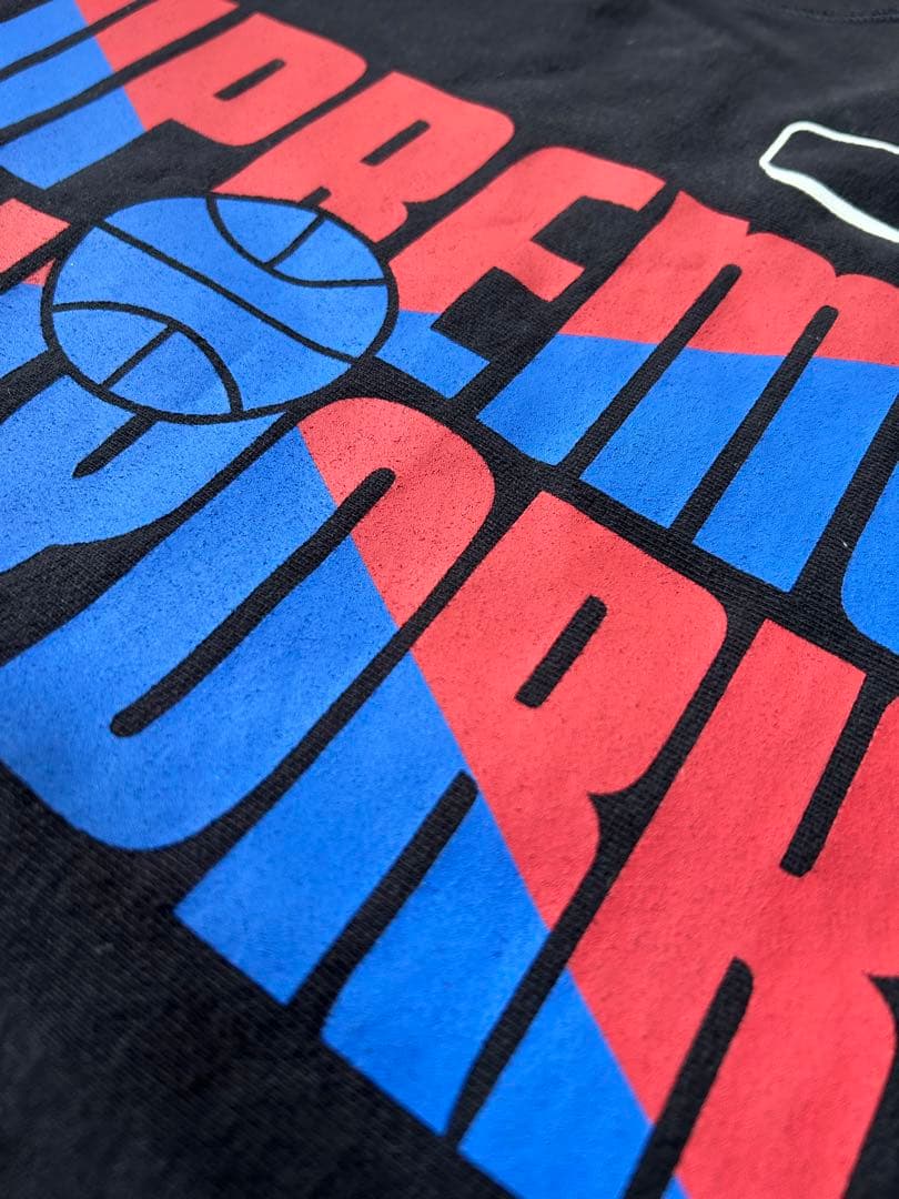 Supreme シュプリーム スウェット XL