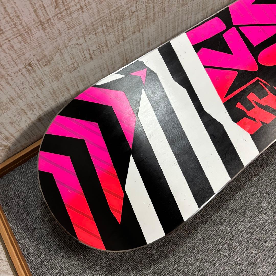 【送料無料】RIDE スノーボードセット