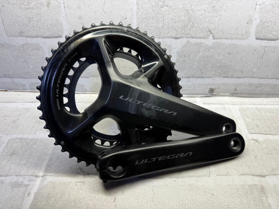 シマノ アルテグラ　FC-R8100 クランクセット