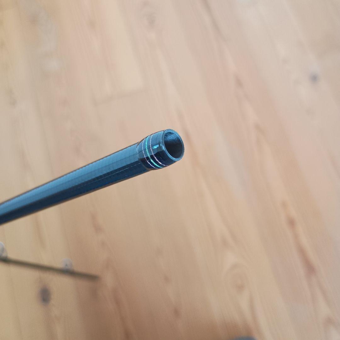 週末価格￥14800 ダイワ　紅牙　MX K67XHB-L AP