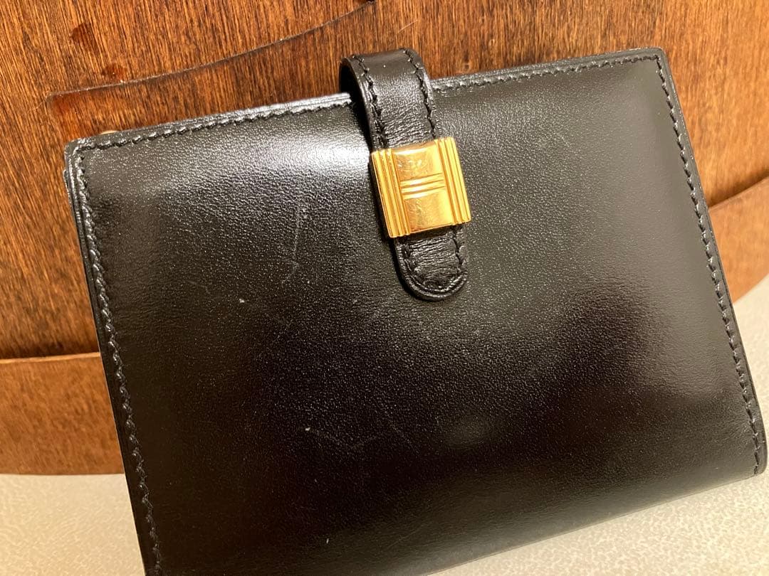 （最終値下げ）エルメス（希少）ヴィンテージ