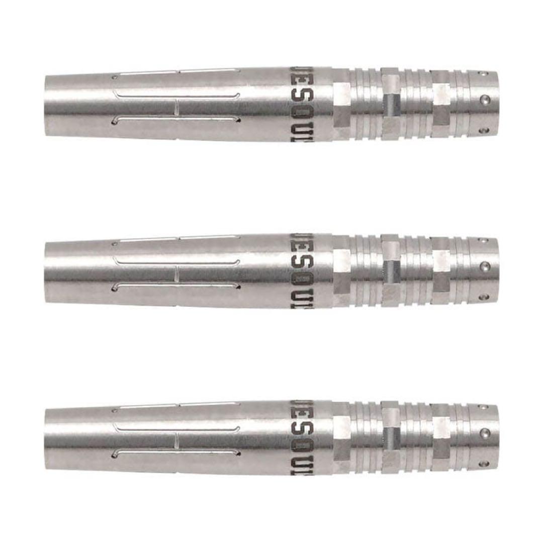 激レア キューソール ネイト 2BA 山口晴生モデル