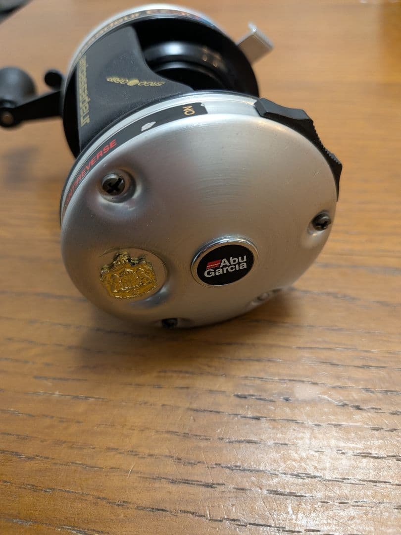 アブガルシア アンバサダー ambassadeur 6500 c3