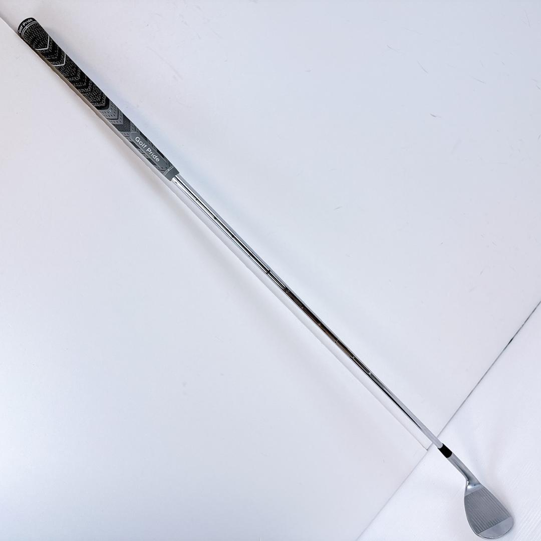 ミズノ　JPX921　LW（ロブウェッジ） 59°　単品　モーダス105