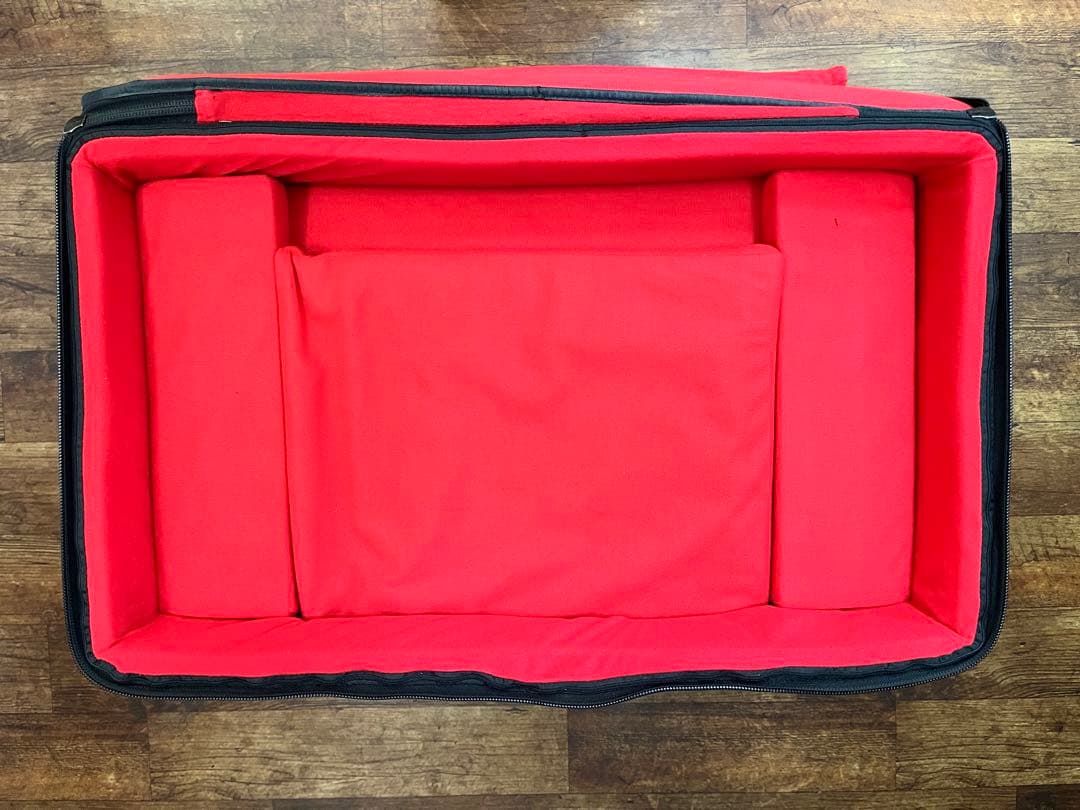 Reloop MIXON 4 DJコントローラー + キャリングケース付き