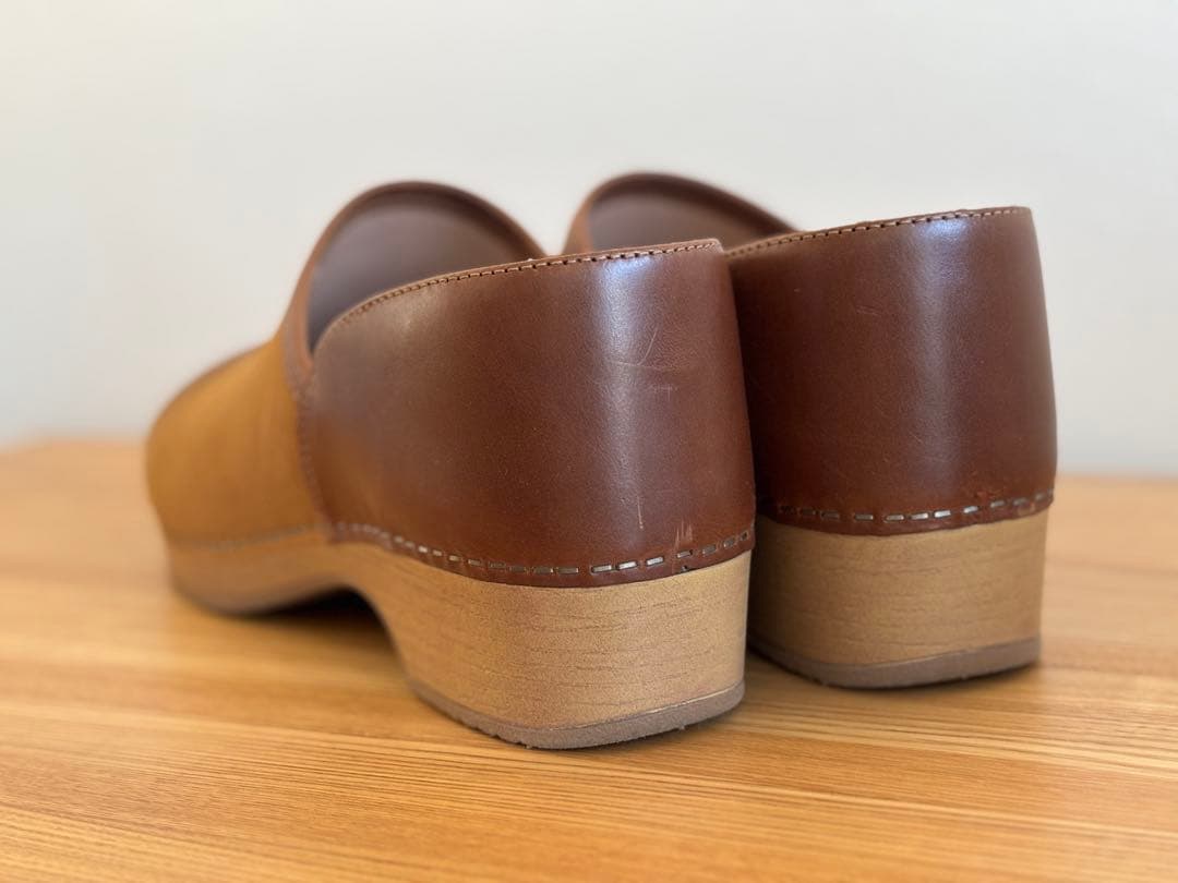 dansco ダンスコ Brenna(カラー/Tan サイズ/42)