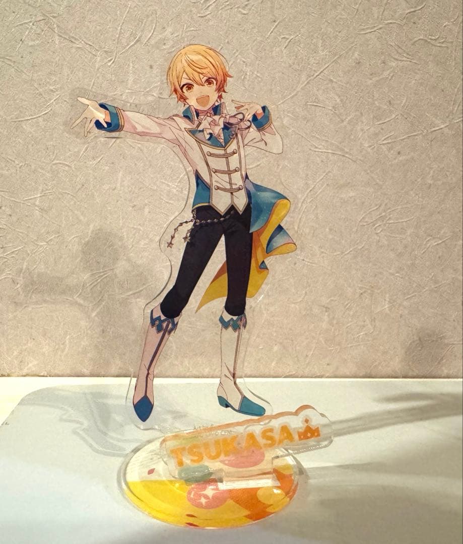 プロセカ　ワンダショ　コネクトライブ　アクスタ　セット　まとめ売り　完売品