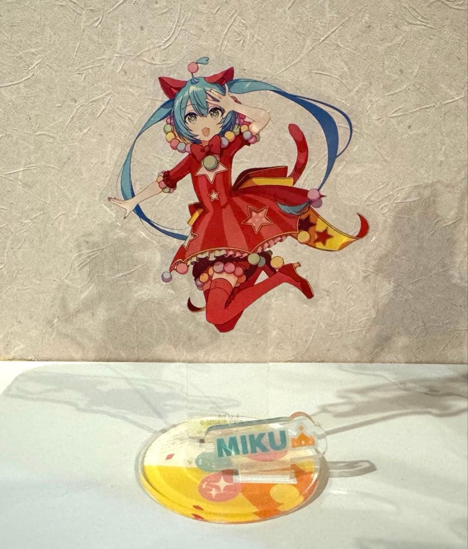 プロセカ　ワンダショ　コネクトライブ　アクスタ　セット　まとめ売り　完売品