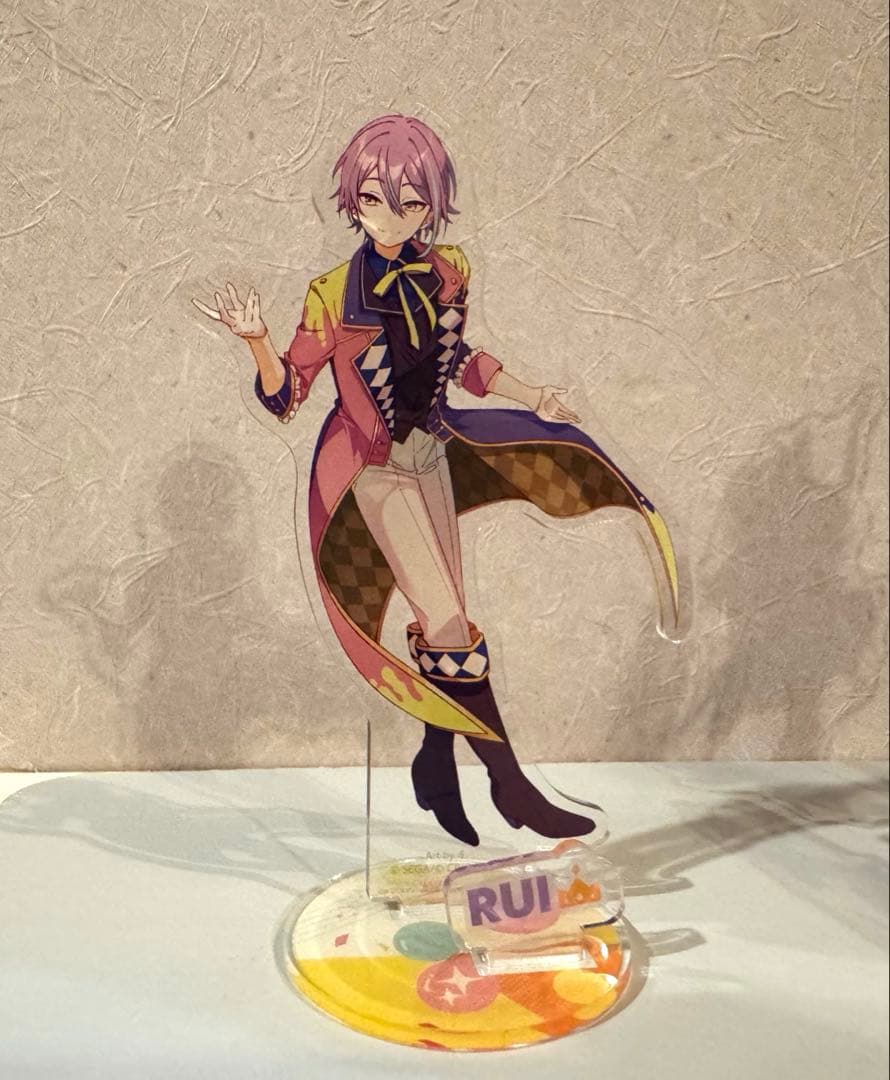 プロセカ　ワンダショ　コネクトライブ　アクスタ　セット　まとめ売り　完売品