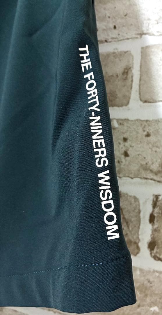 【フォロー割】限定1着 新品 TFW49 スカートパンツ スカパン Lサイズ