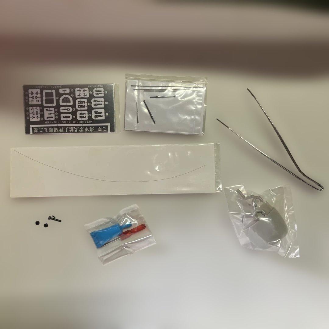 フルディスプレイモデル　三菱　海軍零式艦上戦闘機五二型　エアークラフトシリーズ