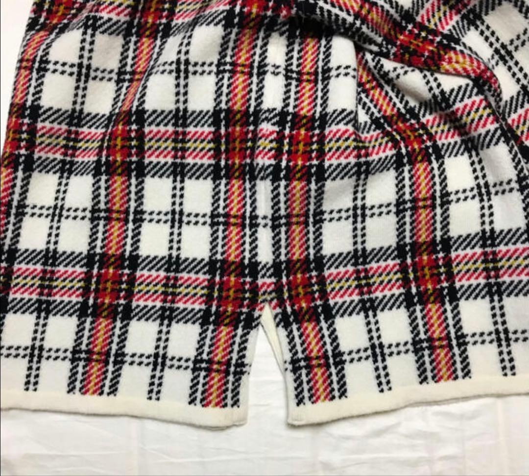 ❤️美品❤️PEARLYGATESパーリーゲイツ❤️かわいいゴルフニット❤️サイズ1 ❤️