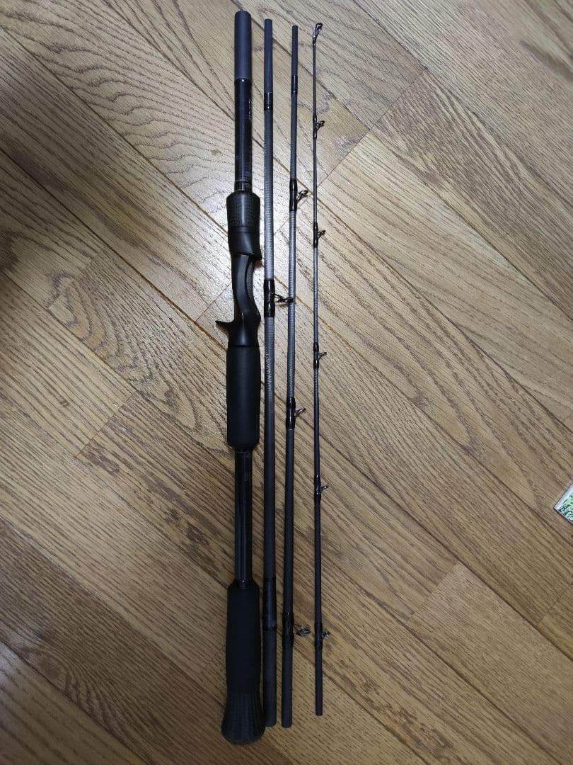 スタジオコンポジット アウトバッカー7404.5-4　テストプロト