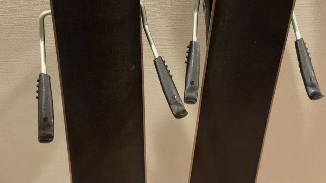 elan エラン EXPLORE6 168cm ビンディング付