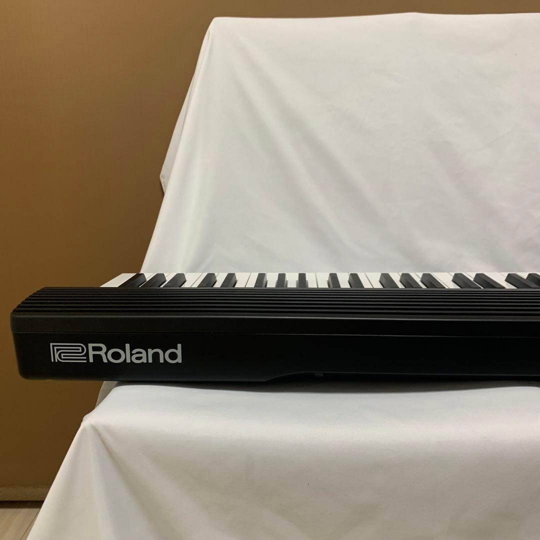 Roland電子ピアノGO-88P鍵盤　キーボード　ローランド2022年製