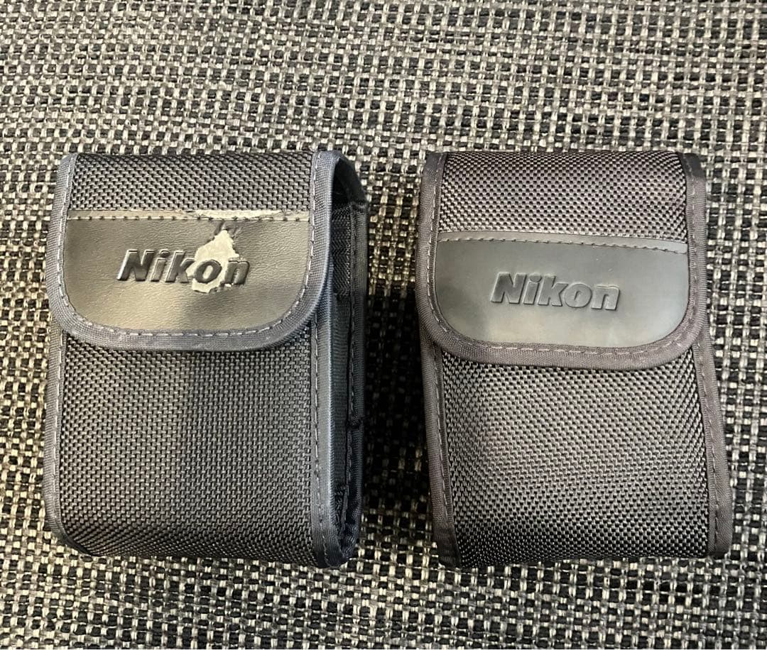 Nikon COOLSHOT 20i GII ゴルフ用距離計