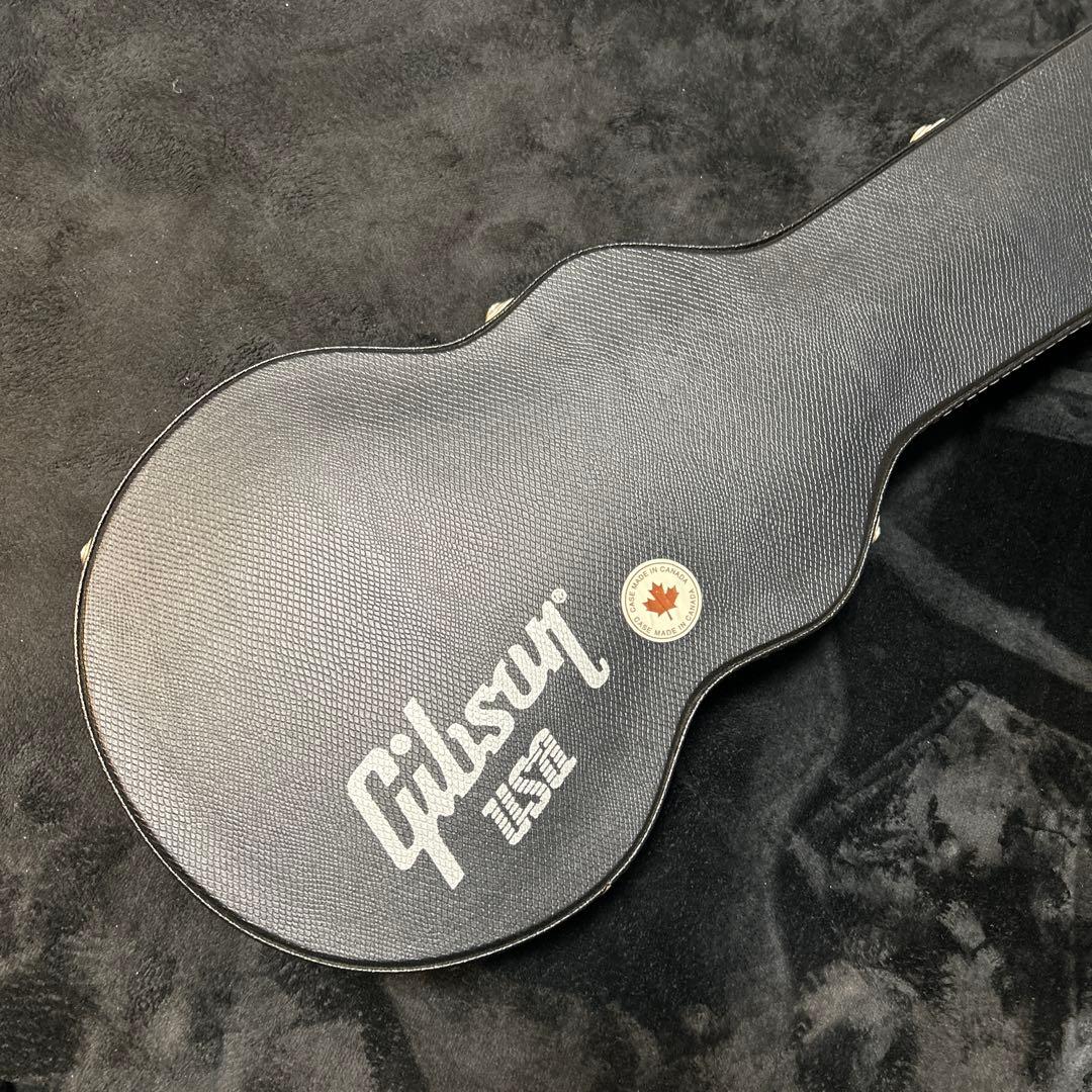 ギター Gibson Les Paul STD honey burst 2007