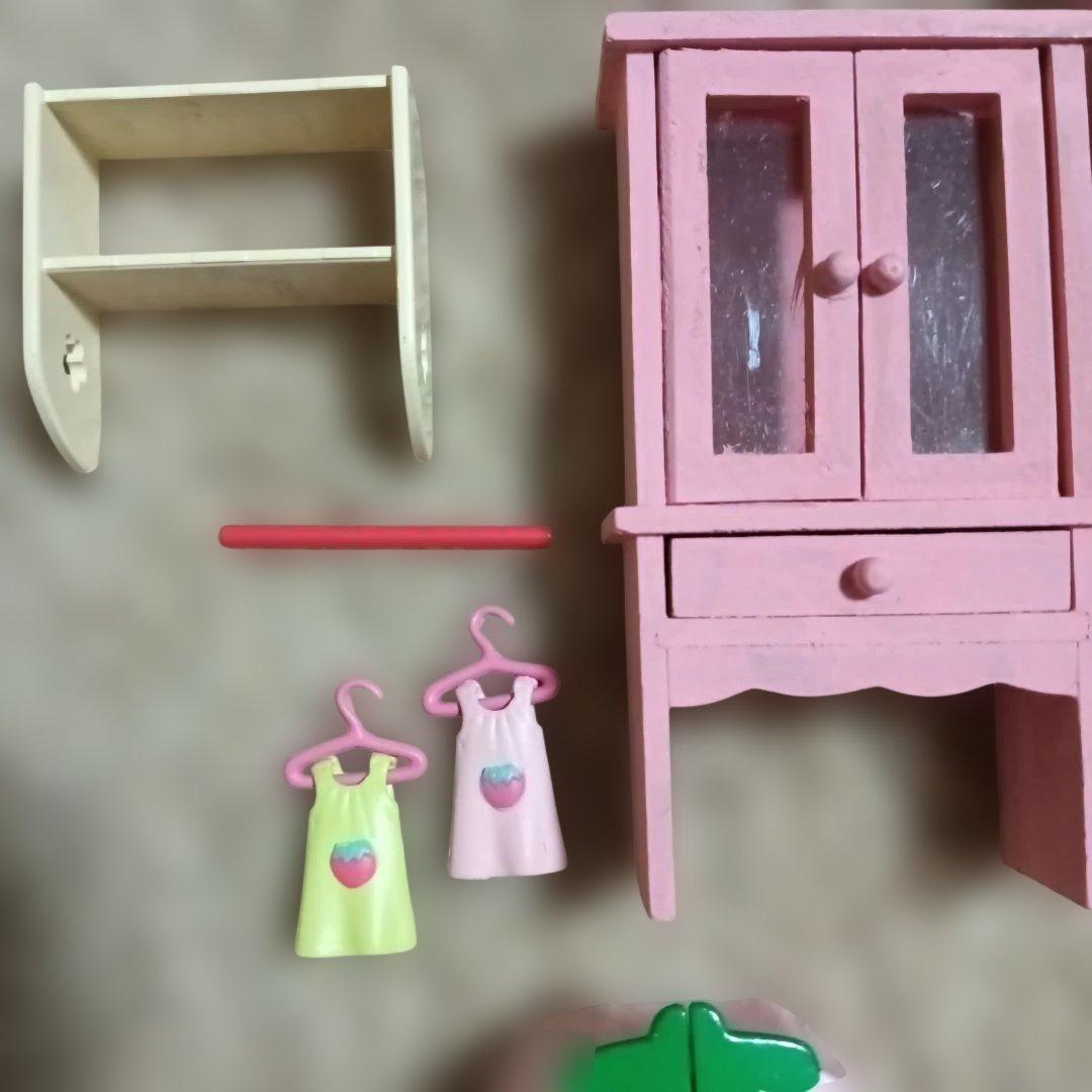 リーメント2007年発売ぷちサンプル いちごちゃん家へようこそ他多数セット！！