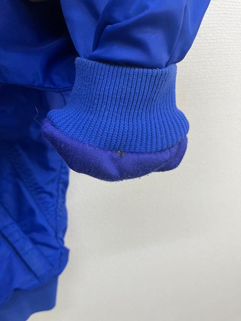 80s90s USA製 Patagoniaシェルドシンチラ　SIZE S