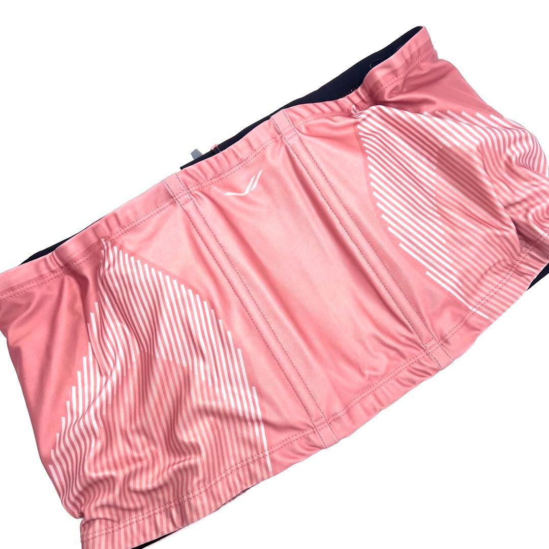 【極美品】SIXPAD Powersuit Core Belt LL ピンク