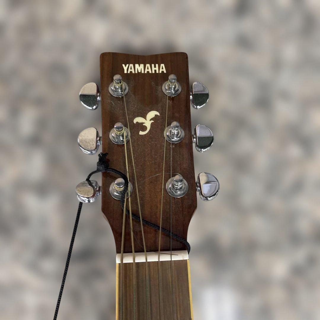 味*ん様 ★YAMAHA ヤマハ アコースティックギター FS720S 弦楽器