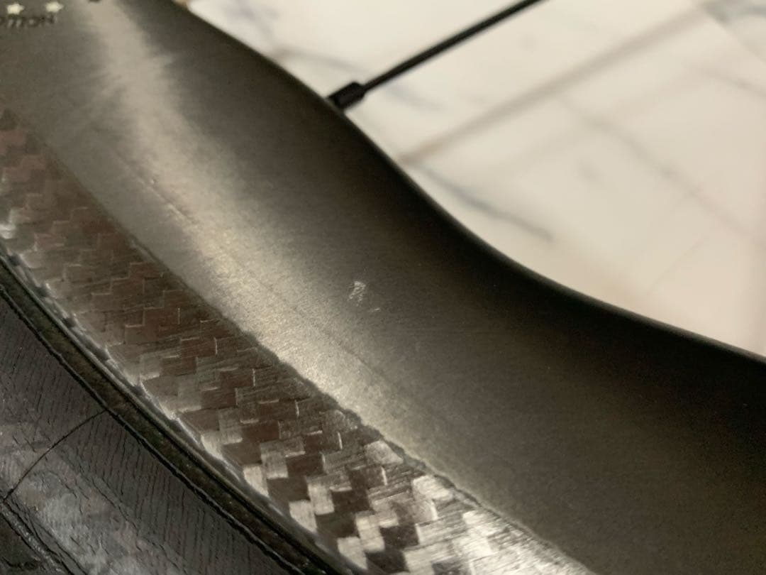 GIOO F1 ProRIM SHIMANO クリンチャー カーボン