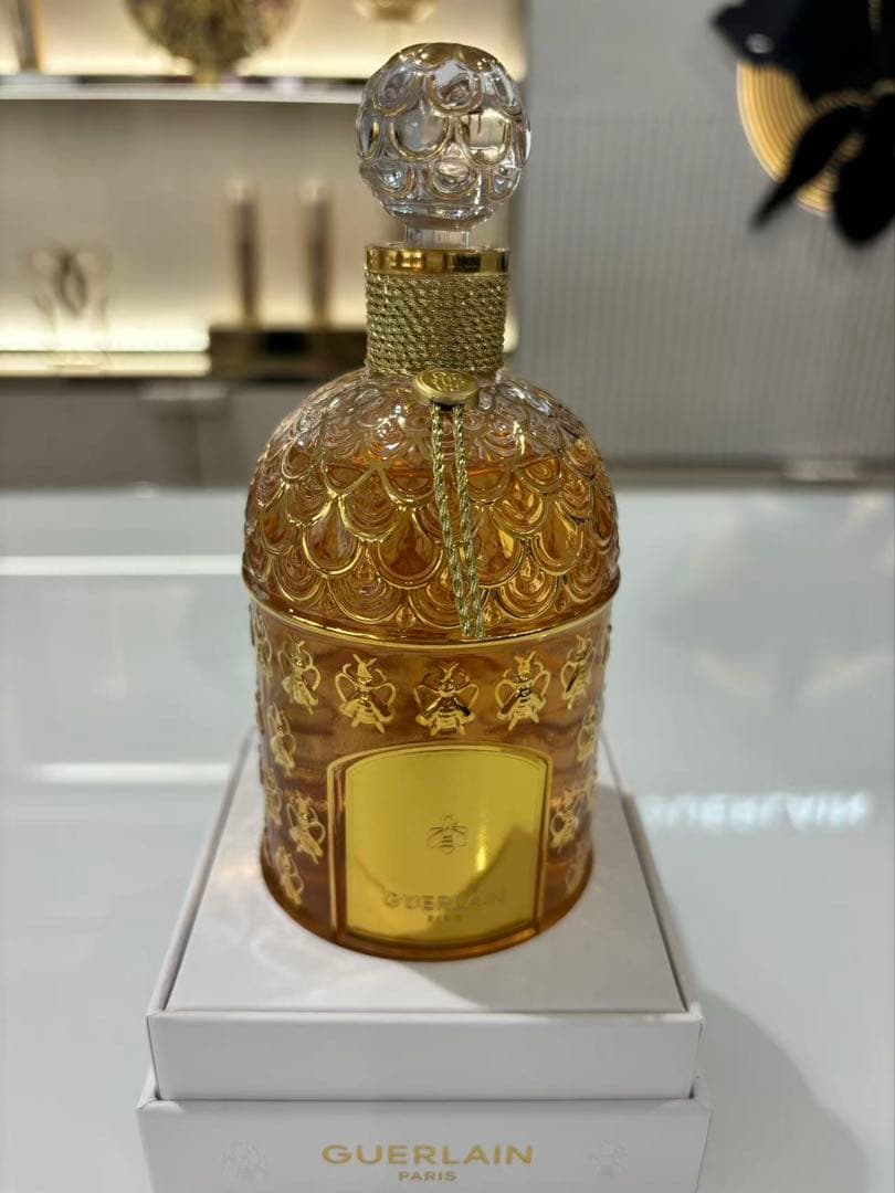 GUERLAIN PARIS ネロリウ－トルノア250ml新品未使用
