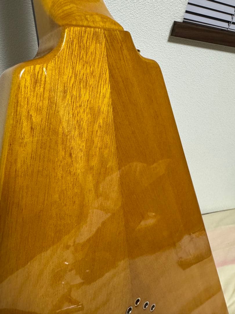 Epiphone Flying V ギター　1999年製　美品