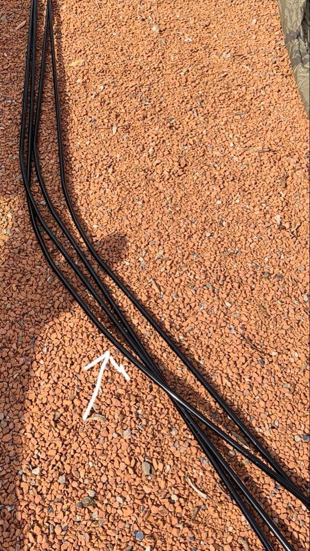 【値下げ！】オガワ　ファシル　2ルームテント