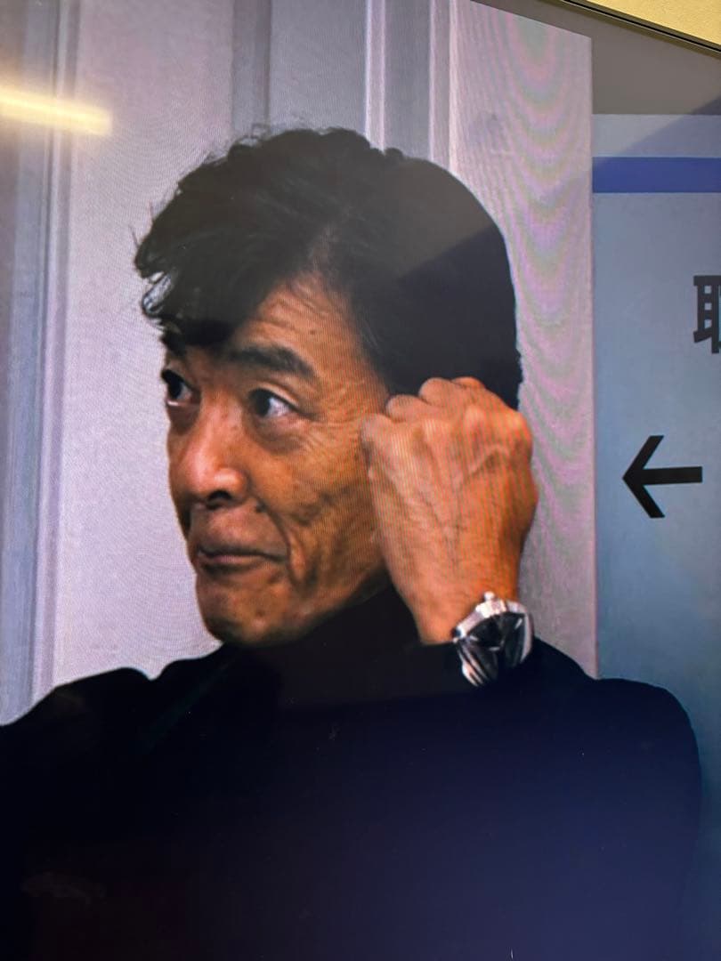 ハミルトン　ベンチュラ