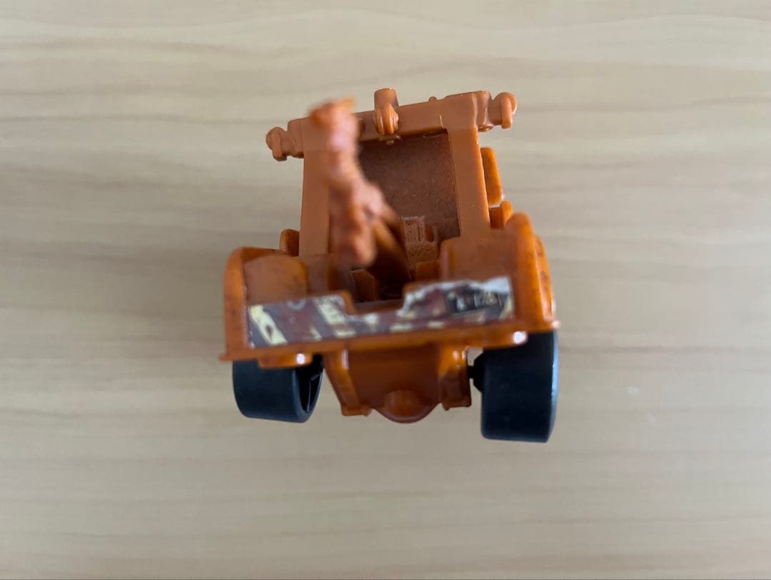 カーズ　ライトニングマックイーン　メーター　ブースト　3点セット