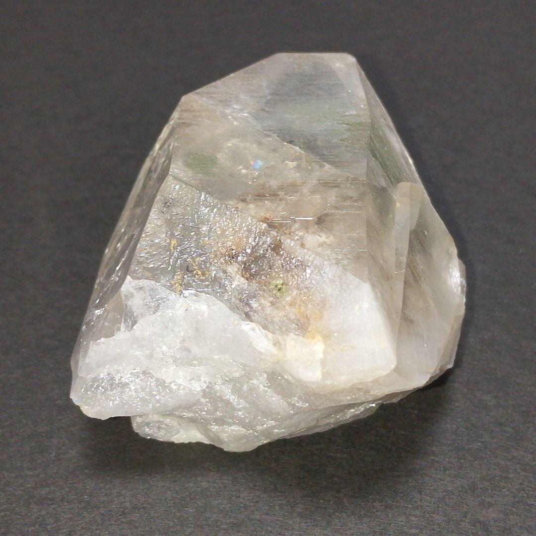 ガーデン水晶 原石