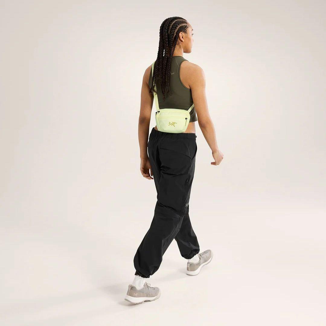 新品未開封 ARC'TERYX アークテリクス マンティス 1 ウエストパック