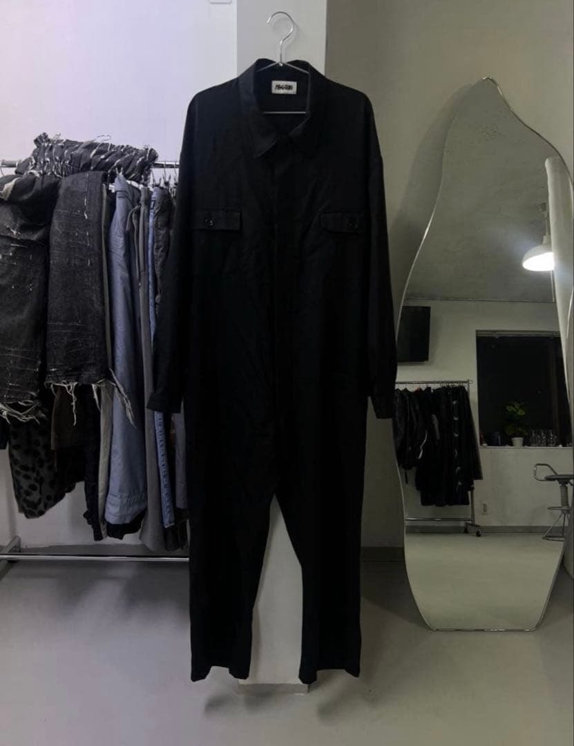 MAGLIANO　 22SS ジャンプスーツ