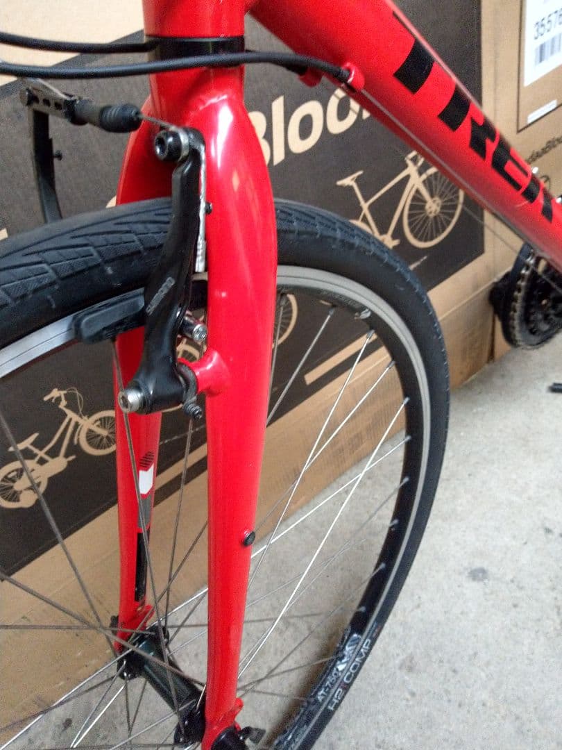 トレック TREK　 FX 　モデル クロスバイク