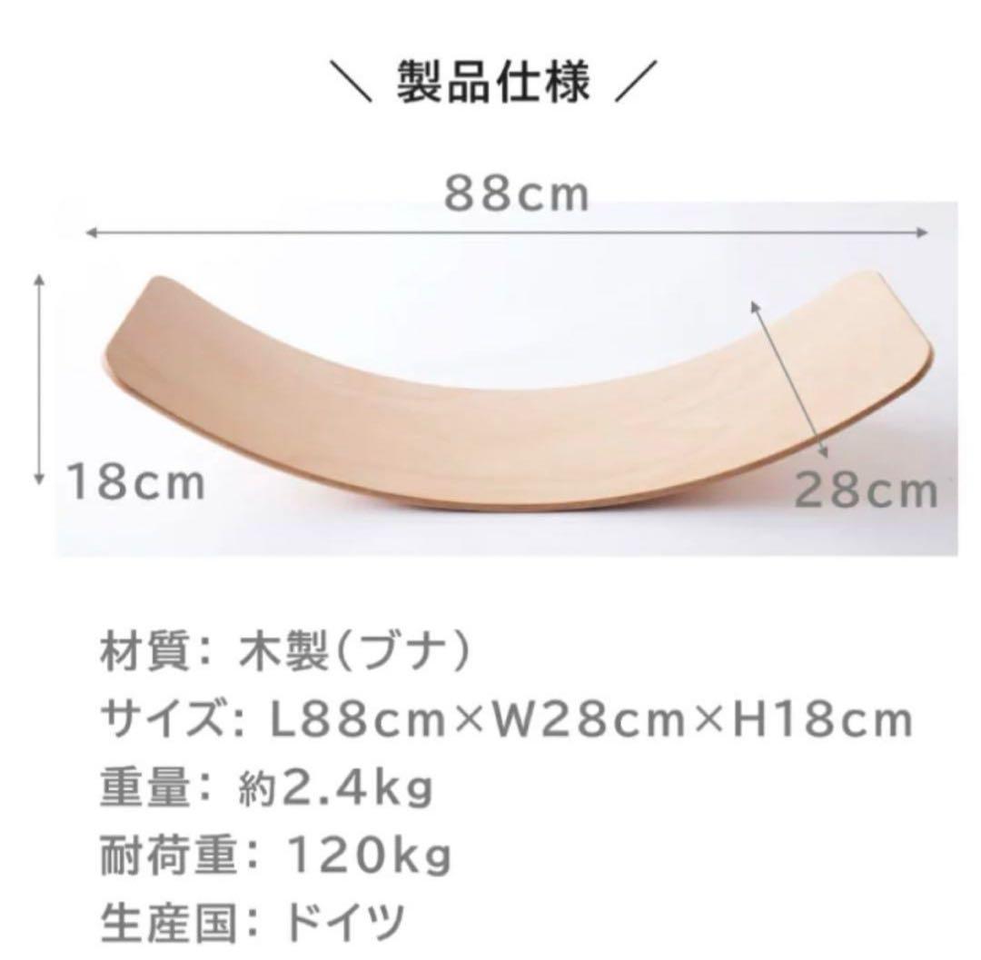 das.Brett ダスブレットフィットネスボード　エクササイズ