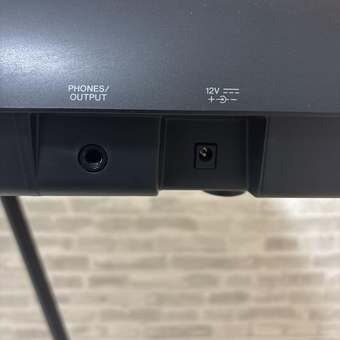 早い者勝ち❣️✨良品✨ヤマハ piaggero 電子キーボード NP-31