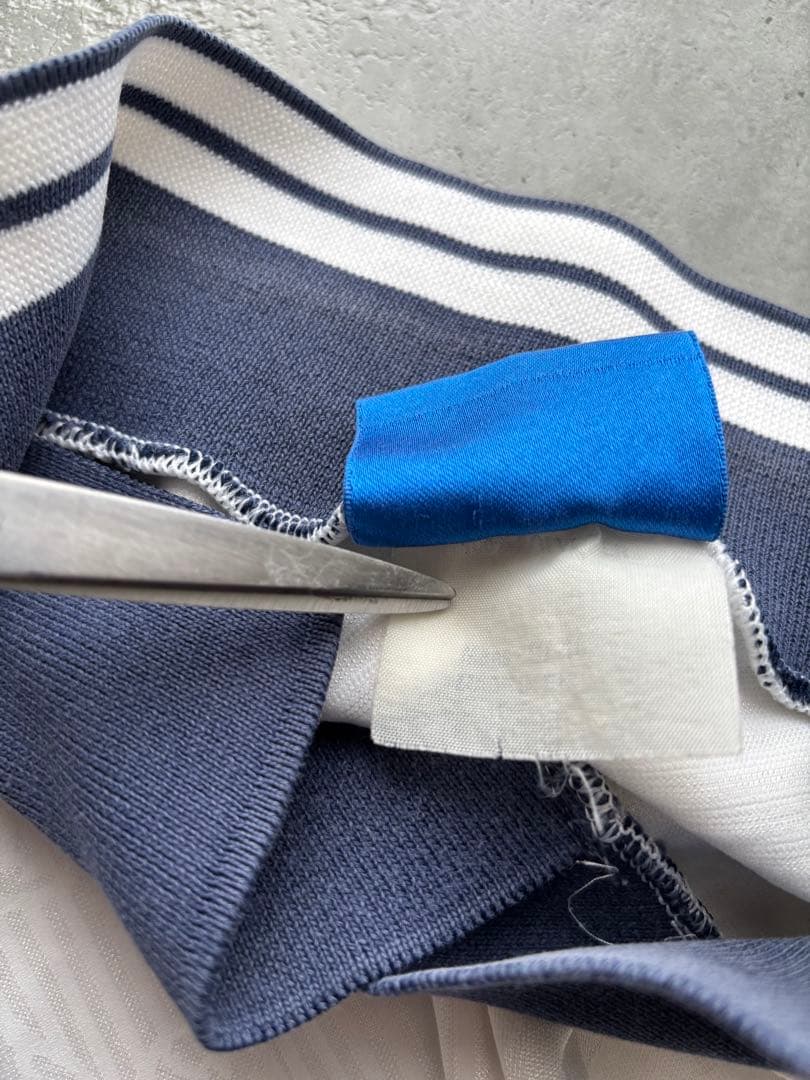 レア　93-94 トッテナム　アンブロ　ホームユニフォーム　当時物