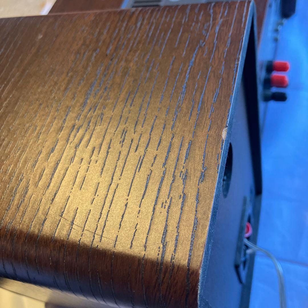 【Sansui サンスイ SMC-300BT CDステレオシステム ジャンク】