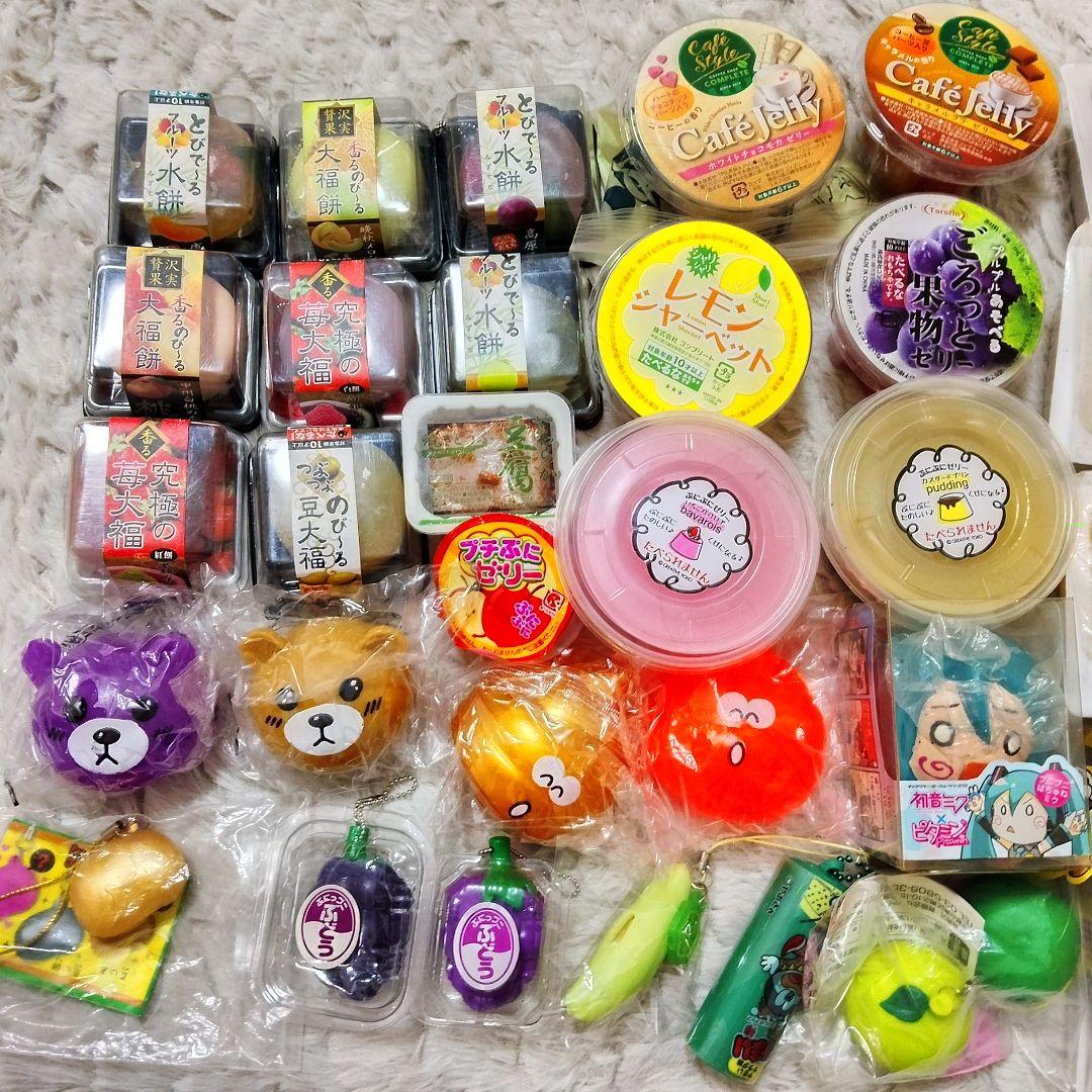 スクイーズ　まとめ売り