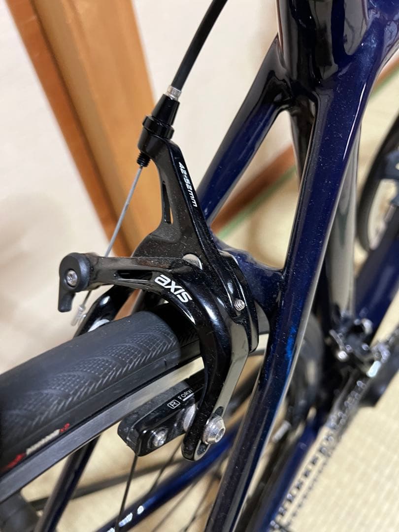 自転車本体 specialize tarmac