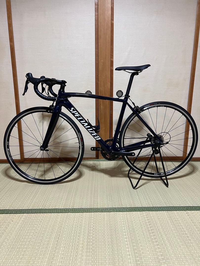 自転車本体 specialize tarmac